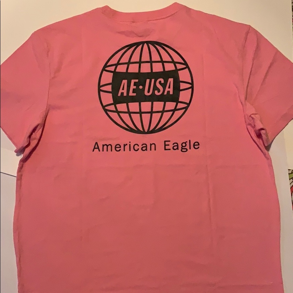 Y- shirt for men american Eagle